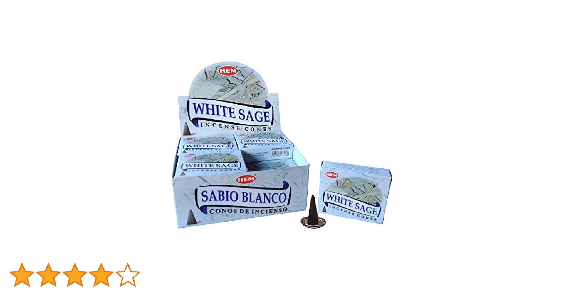 国産ホワイトセージ500g（茎付き） Amazon.co.jp: ユーインターナショナル HEM ホワイトセージ